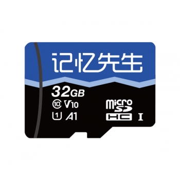 记忆先生 TF 32G U1 Class10