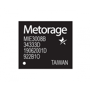 工业级存储卡Metorage星火MIE3工业eMMC卡