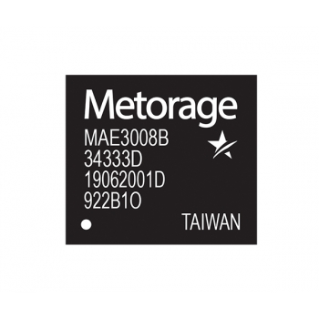 工业级存储卡Metorage星火MAE3车规eMMC卡