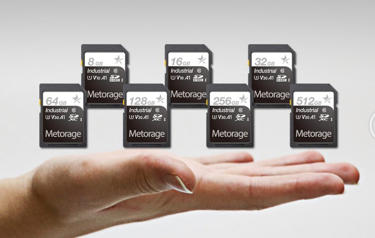 存储卡选购指南：选购存储卡需要注意什么？