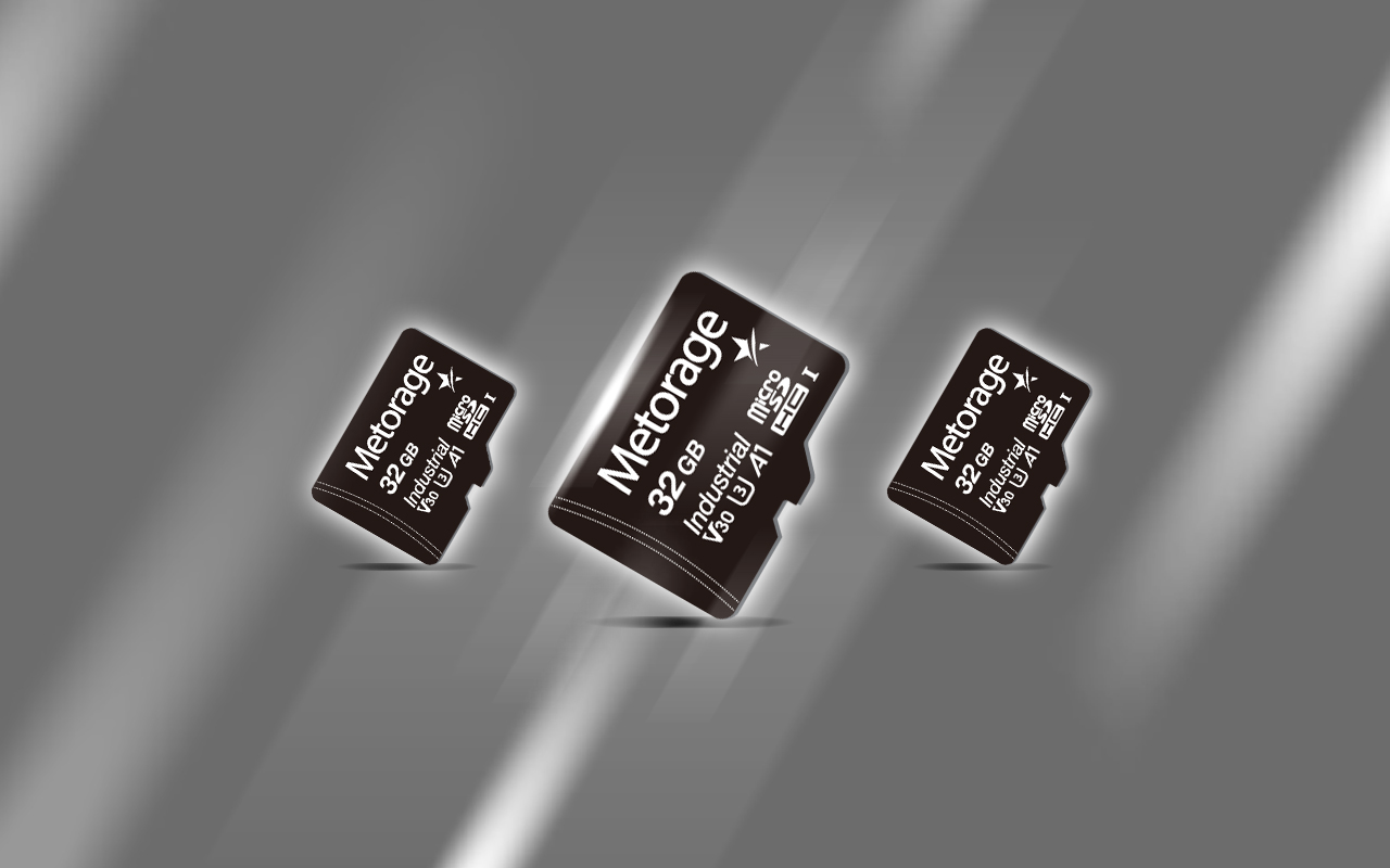 基本常识，日常使用存储卡的六点注意事项