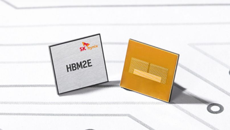 可取代DDR？瞄准数据中心，三星和SK海力士竞逐高性能HBM市场