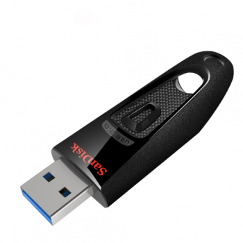 SanDisk闪迪至尊高速USB3.0闪存盘 CZ48 32G创意优盘个性加密U盘
